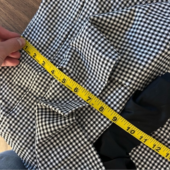 ❤️ S.C & CO Gangnam Skort 12 - Picture 10 of 10